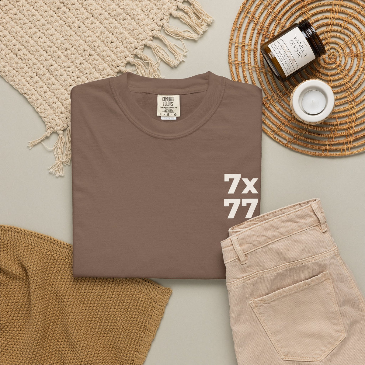 Tees